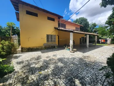 Casa com 6 Quartos à venda, 640m² no Edson Queiroz, Fortaleza