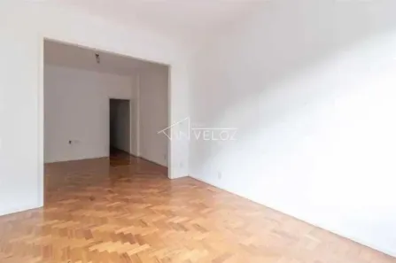 Apartamento com 1 Quarto à venda, 36m² no Centro, Rio de Janeiro