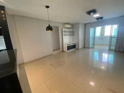 Apartamento com 3 Quartos à venda, 96m² no Parque Amazônia, Goiânia