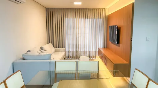 Apartamento com 3 Quartos à venda, 104m² no Centro, Tubarão