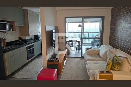 Apartamento com 2 Quartos à venda, 73m² no Jardim Independência, São Paulo