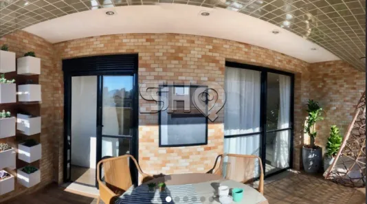 Apartamento com 3 Quartos à venda, 153m² no Lauzane Paulista, São Paulo