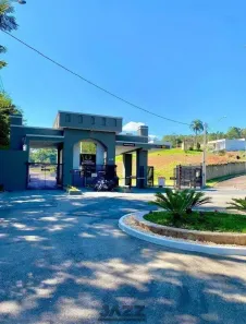 Lote/Terreno à venda, 360m² no Parque Imperador, Bragança Paulista