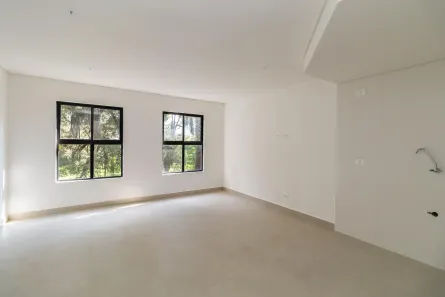 Apartamento com 1 Quarto à venda, 34m² no Cidade Industrial, Curitiba