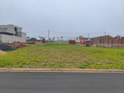 Lote/Terreno à venda, 270m² no Eplenum Tresor, São José do Rio Preto
