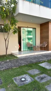 Casa com 2 Quartos à venda, 82m² no Buraquinho, Lauro de Freitas