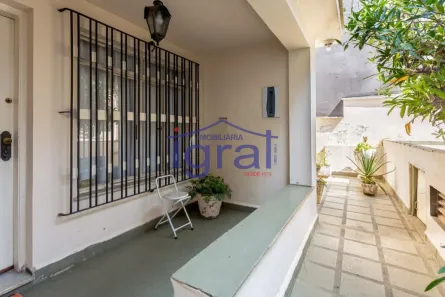 Casa com 3 Quartos à venda, 113m² no Vila da Saúde, São Paulo