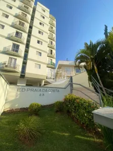 Apartamento com 2 Quartos à venda, 70m² no Chácara da Barra, Campinas
