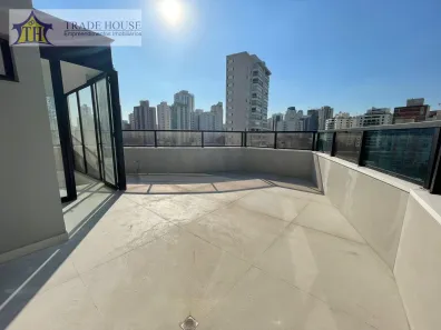 Cobertura com 3 Quartos à venda, 220m² no Jardim Vila Mariana, São Paulo