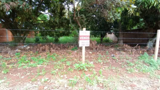 Lote/Terreno à venda, 1000m² no Morada Nova, Uberlândia