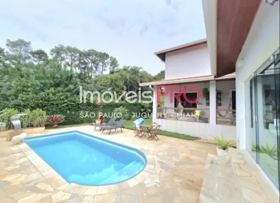 Casa de Condomínio com 3 Quartos à venda, 450m² no Parque Frondoso, Cotia