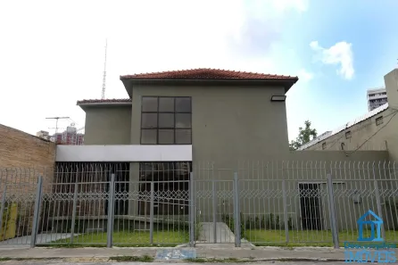 Imóvel Comercial com 5 Quartos para alugar, 335m² no Boa Vista, Recife