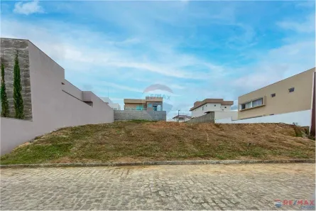 Lote/Terreno à venda, 300m² no Maria Preta, Santo Antônio de Jesus