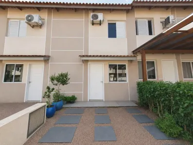 Casa com 2 Quartos à venda, 80m² no Canudos, Novo Hamburgo