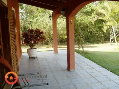Fazenda/Sítio com 3 Quartos à venda, 1000m² no , Iperó