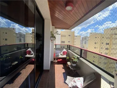 Apartamento com 4 Quartos à venda, 143m² no Santa Teresinha, São Paulo