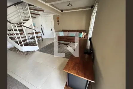 Cobertura com 3 Quartos à venda, 115m² no Perdizes, São Paulo
