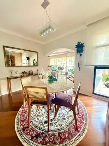 Apartamento com 3 Quartos à venda, 160m² no Cambuí, Campinas