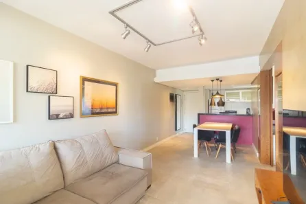 Apartamento com 2 Quartos para alugar, 86m² no Petrópolis, Porto Alegre