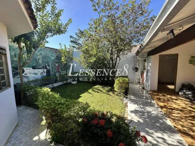 Casa com 4 Quartos à venda, 180m² no Jardim Europa, Goiânia
