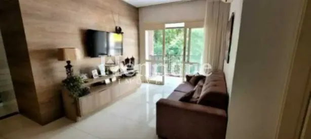 Apartamento com 2 Quartos à venda, 88m² no Botafogo, Rio de Janeiro