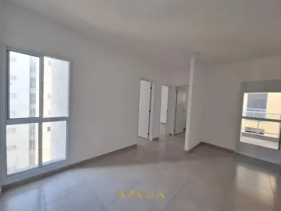 Apartamento com 2 Quartos à venda, 52m² no Parque Residencial Sabiás, Indaiatuba