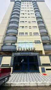 Apartamento com 2 Quartos à venda, 80m² no SAMAMBAIA, Praia Grande