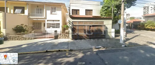 Casa com 3 Quartos à venda, 150m² no Planalto Paulista, São Paulo