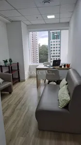 Imóvel Comercial para venda ou aluguel, 40m² no Alphaville Centro Industrial e Empresarial/Alphaville., Barueri