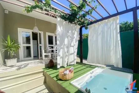 Casa com 1 Quarto à venda, 40m² no , Tibau do Sul