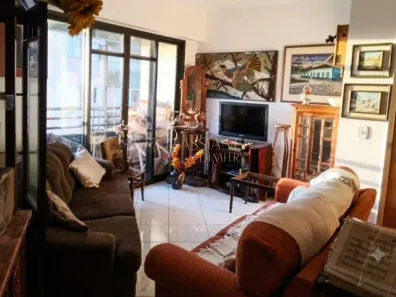 Apartamento com 3 Quartos à venda, 105m² no Parque Residencial Aquarius, São José dos Campos