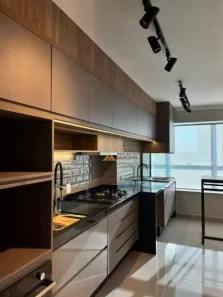 Apartamento com 2 Quartos para venda ou aluguel, 101m² no Nova Aliança, Ribeirão Preto