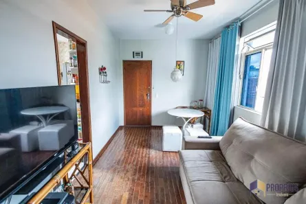 Apartamento com 3 Quartos à venda, 109m² no Aeroporto, Belo Horizonte