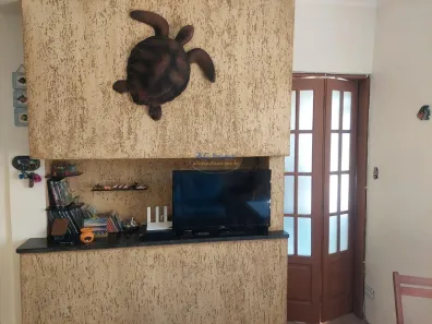 Kitnet com 1 Quarto à venda, 30m² no Real, Praia Grande