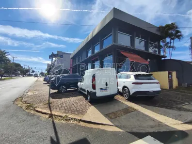 Ponto Comercial para alugar, 429m² no Alto da Boa Vista, Ribeirão Preto