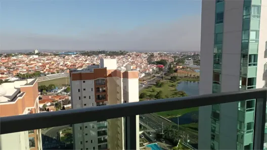 Apartamento com 3 Quartos à venda, 81m² no Jardim Pompéia, Indaiatuba