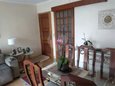 Apartamento com 3 Quartos à venda, 86m² no Vila Mascote, São Paulo