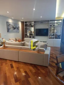 Apartamento com 3 Quartos à venda, 188m² no Olímpico, São Caetano do Sul
