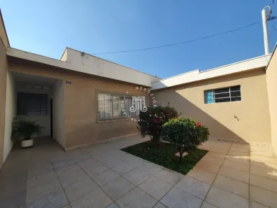 Casa com 2 Quartos à venda, 160m² no Vila Guilherme, Jundiaí