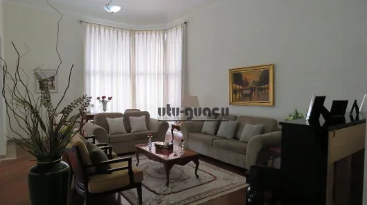 Apartamento com 5 Quartos à venda, 447m² no Brasil, Itu