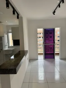 Apartamento com 2 Quartos à venda, 49m² no Paupina, Fortaleza