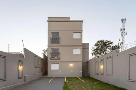 Apartamento com 2 Quartos à venda, 43m² no Parque Residencial Tropical Ville, Cuiabá