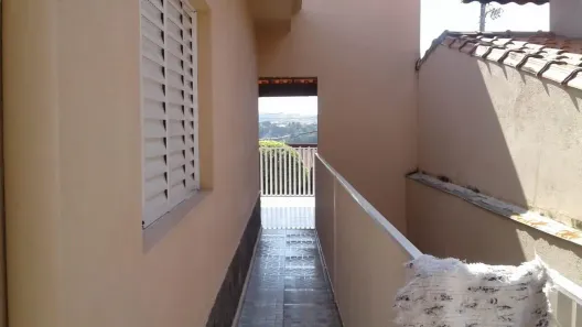 Sobrado com 2 Quartos para venda ou aluguel, 163m² no Jardim Nova Esperança, Jacareí