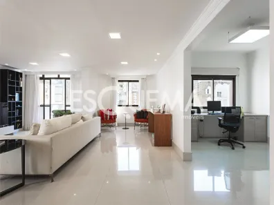 Apartamento com 3 Quartos à venda, 250m² no Cerqueira César, São Paulo