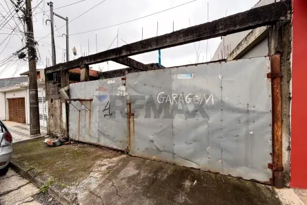 Casa com 1 Quarto à venda, 67m² no Vila Nossa Senhora das Vitórias, Mauá