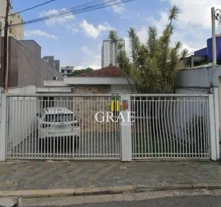 Casa com 3 Quartos para alugar, 250m² no Anchieta, São Bernardo do Campo