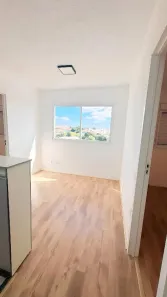 Apartamento com 2 Quartos para alugar, 36m² no Conjunto Residencial José Bonifácio, São Paulo