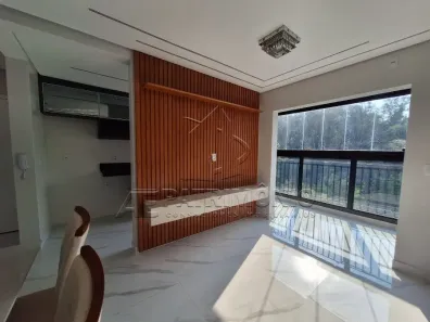 Apartamento com 3 Quartos à venda, 70m² no Vila Domingues, Votorantim