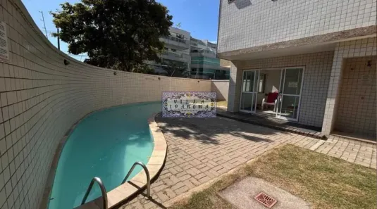 Apartamento com 3 Quartos à venda, 104m² no Recreio dos Bandeirantes, Rio de Janeiro