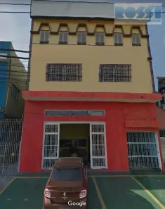 Prédio Comercial à venda, 550m² no Jardim Ângela (Zona Leste), São Paulo